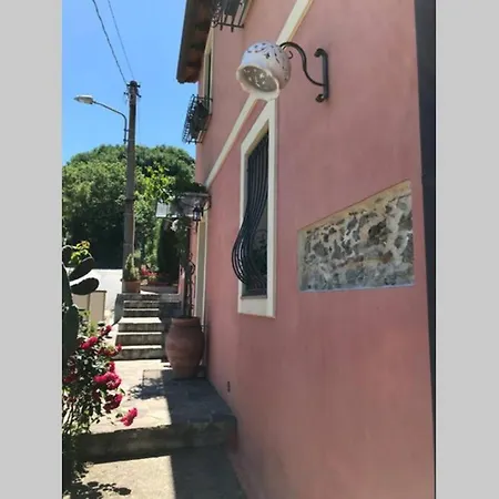 בית נופש La Zagara In Fiore *