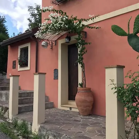 בית נופש La Zagara In Fiore