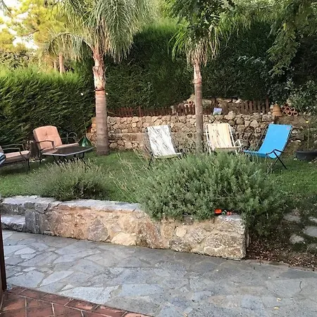 בית נופש La Zagara In Fiore
