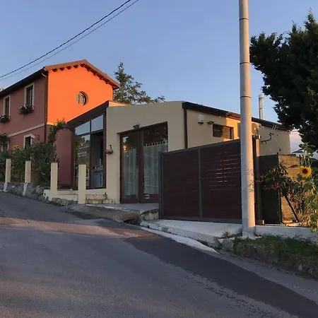 La Zagara In Fiore Monforte San Giorgio