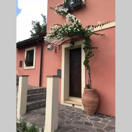 La Zagara In Fiore * Monforte San Giorgio