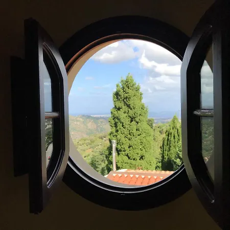 La Zagara In Fiore *